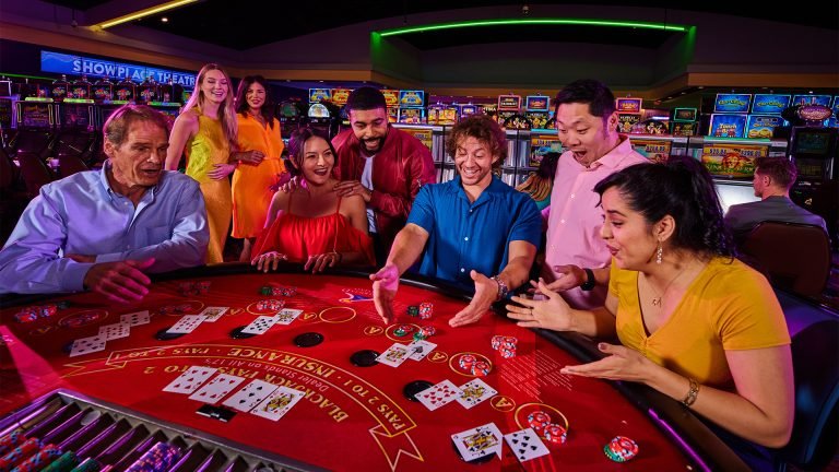 ZetBet Casino